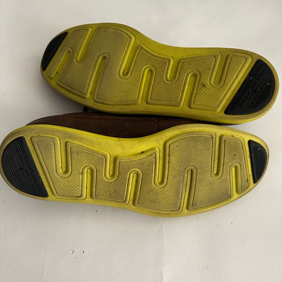 Mark Nason by Sketchers 10.5 - Picture 4 of 6